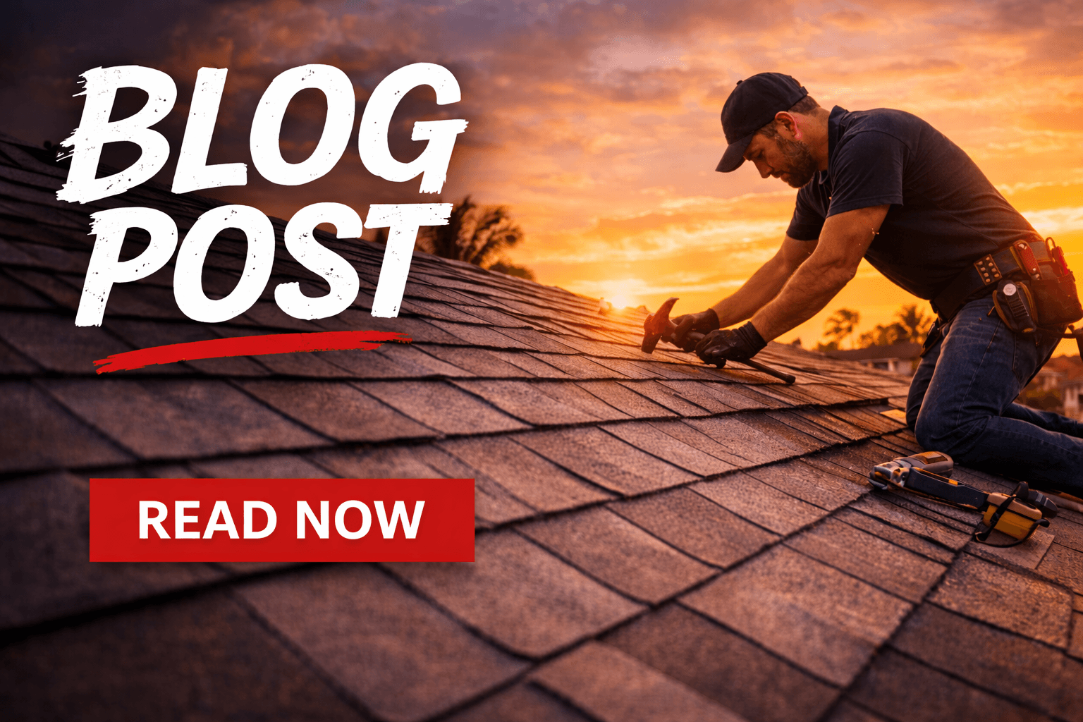 Homeowner reviewing roof replacement cost factors in Tampa